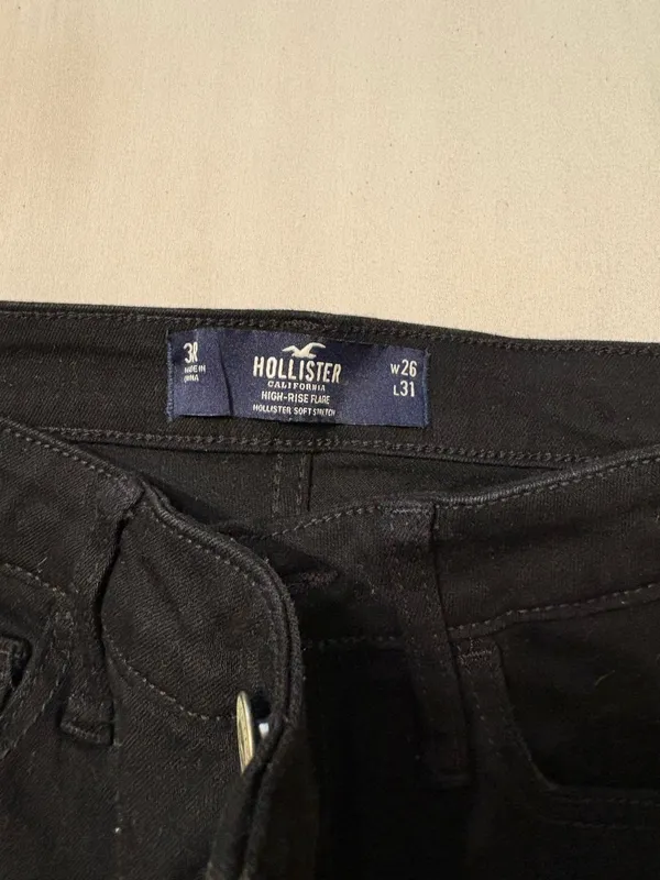 Hollister jeans - Image 3