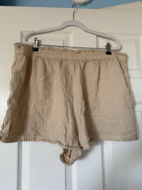 Aerie Shorts Flowy - Image 5