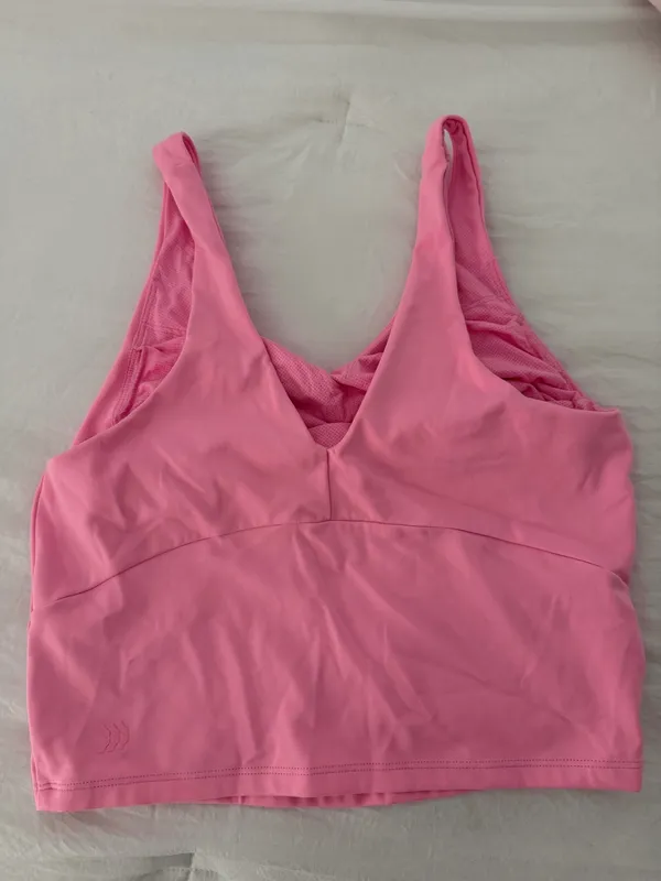 Target Athletic Top - Image 2