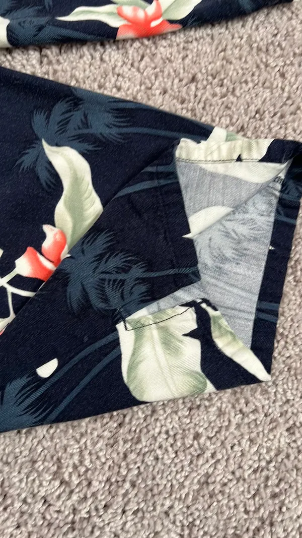Caribbean Joe Flowy Pants - Image 3
