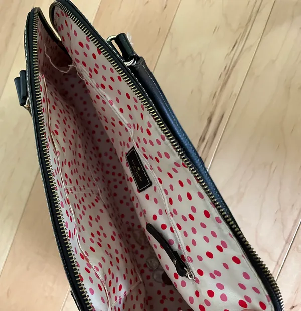Kate Spade Purse - Image 3