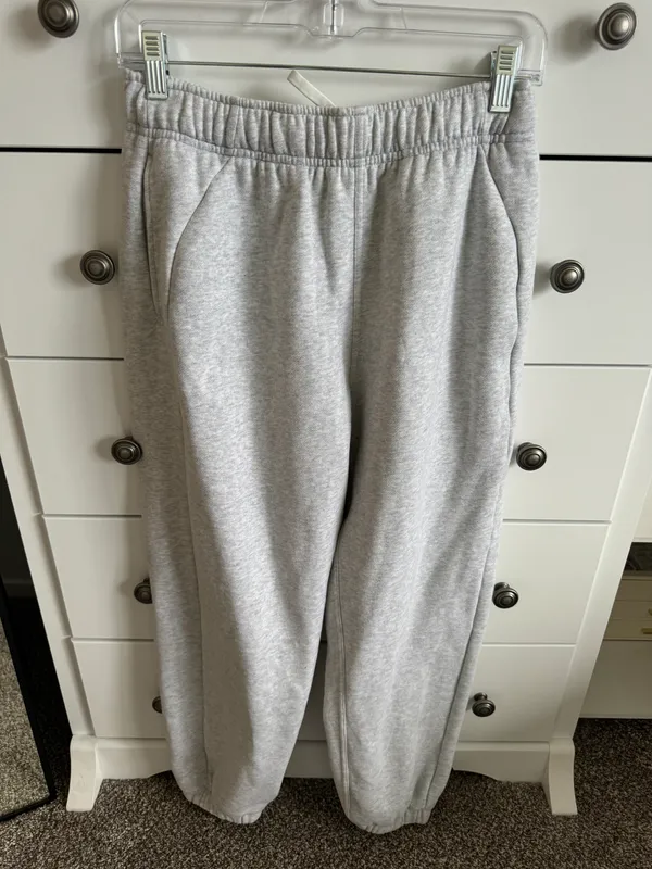 Lululemon Joggers - Image 2
