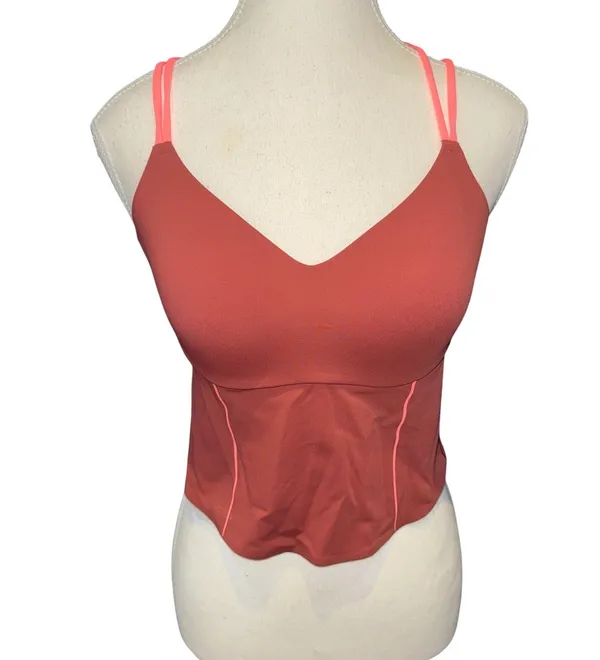Victoria's Secret Elevate chroma contours tank top - Image 3