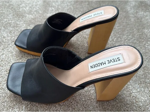 Steve Madden Shoes - Image 4