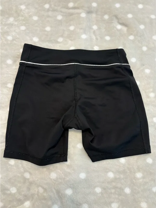 Adidas Women’s Biker Shorts - Image 2