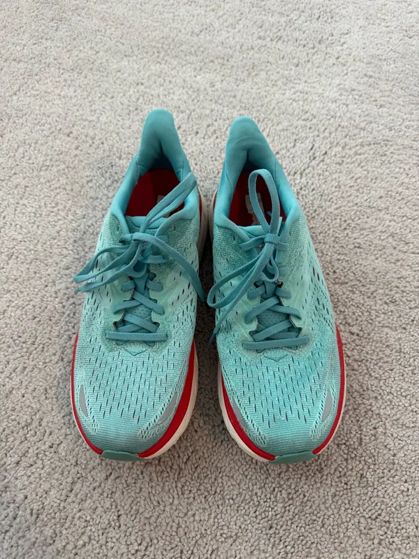 Hokas Clifton 8 - Image 3