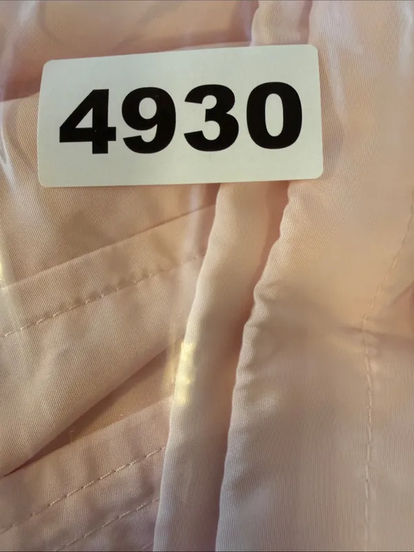 Rest&‎ Recreation Pink Wide Cargo Pants Size Small NWT - Image 11