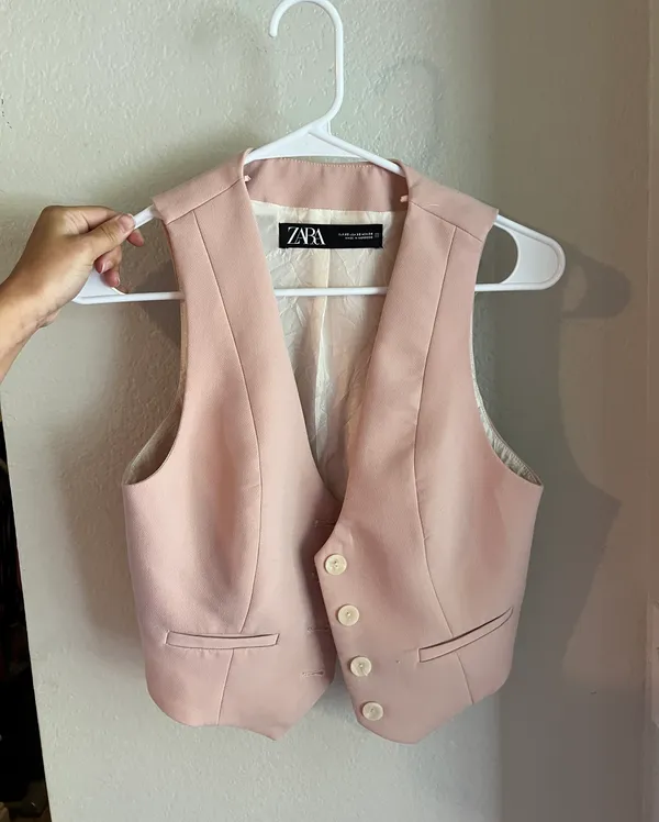ZARA Vest - Image 2