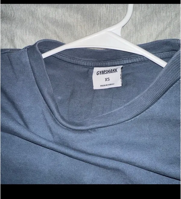 Gymshark shirt - Image 5