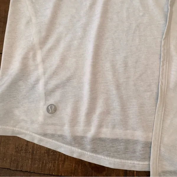 LULU 🍋 Racerback Tank Top‎ - Image 4