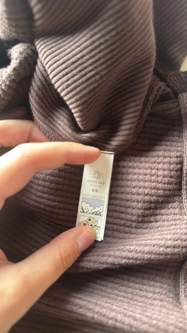 Aerie Sweater - Image 4