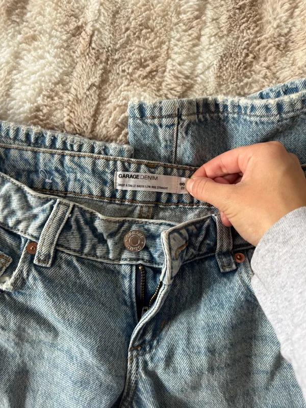 Garage Jeans - Image 3