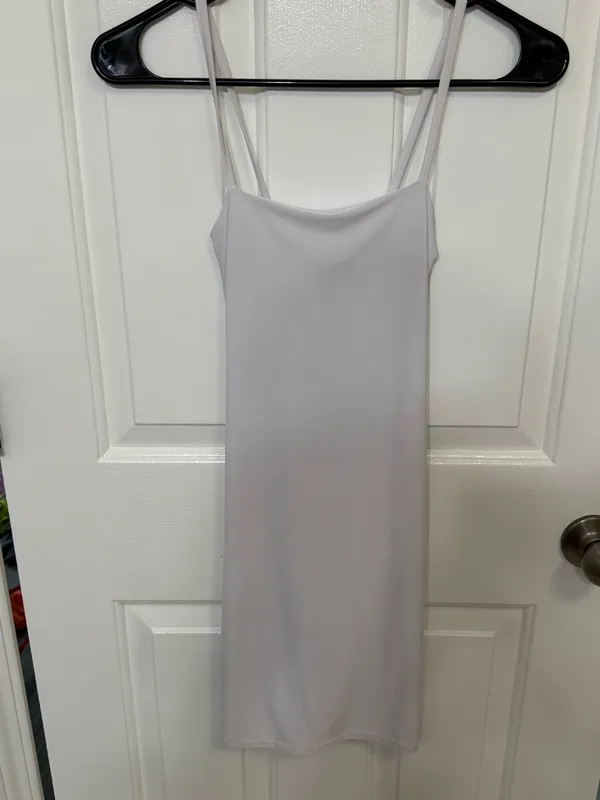 Pretty Little Thing Dress Bodycon - Image 4