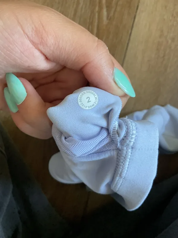 Lululemon Align Tank Top - Image 3