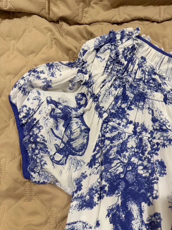 Umgee Dress - Image 2