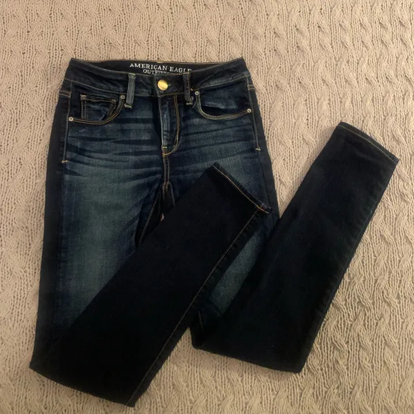 American Eagle Outfitters Jeans - Image 8
