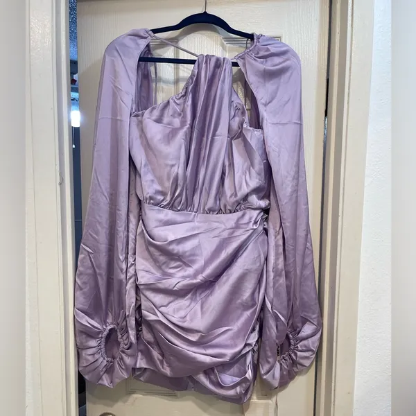 House Of CB Kate dress in size L - Image 4