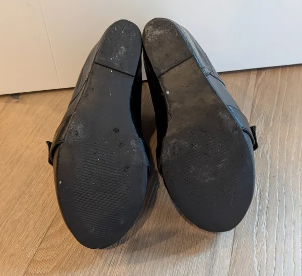 Steve Madden Wedge Booties - Image 6