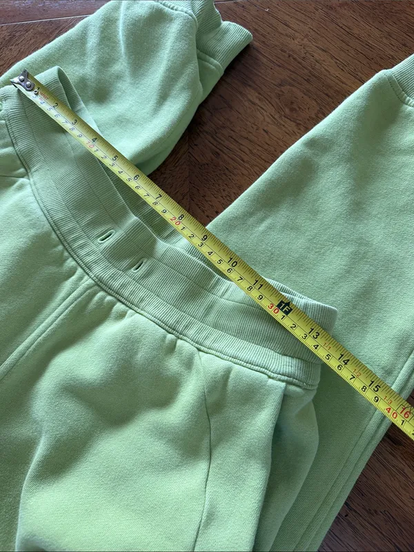 Lululemon Scuba Joggers - Image 8