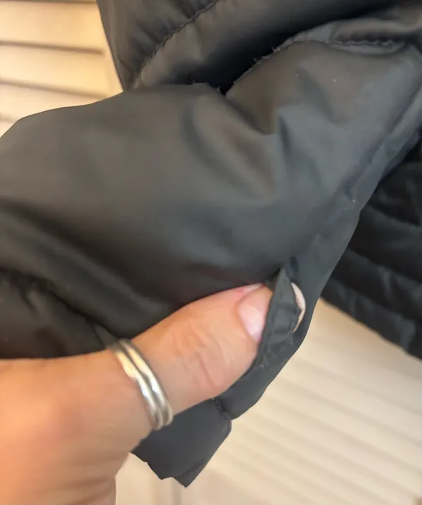 Columbia Thermal Jacket Omni-Heat Comfort - Image 7