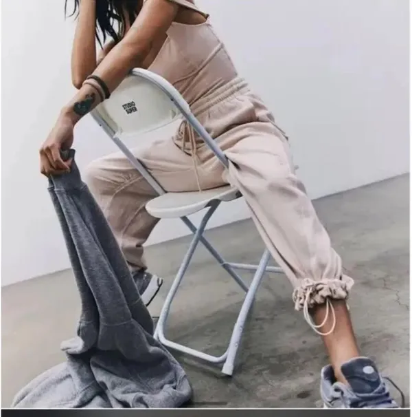 Free People Movement Jumpsuit - Image 3