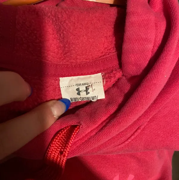 Under Armour Sweatshirt - Image 3