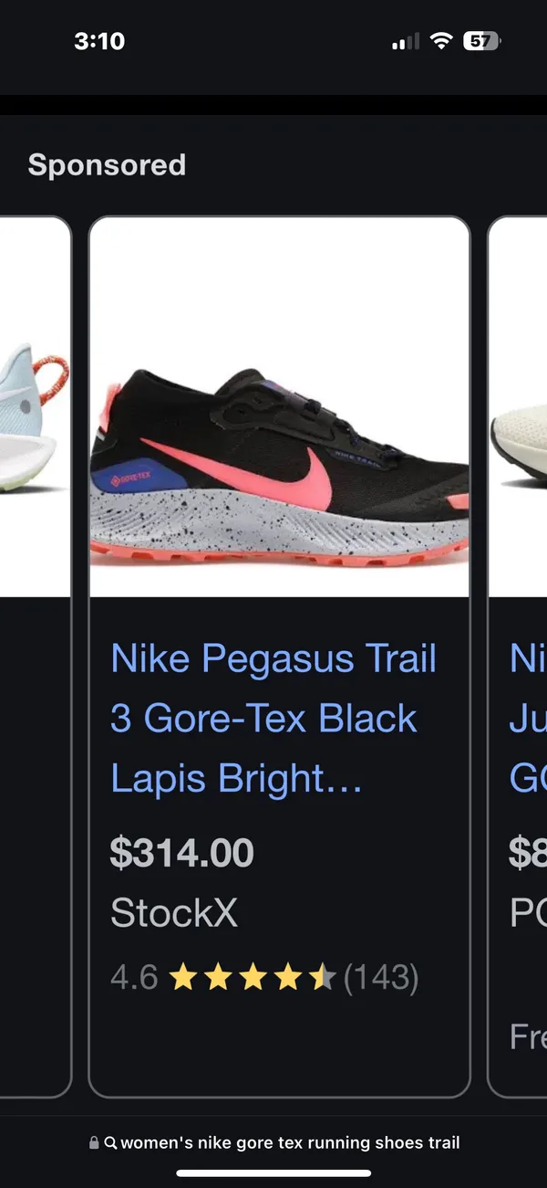 Pegasus Trail 3 Gore-Tex - Image 5