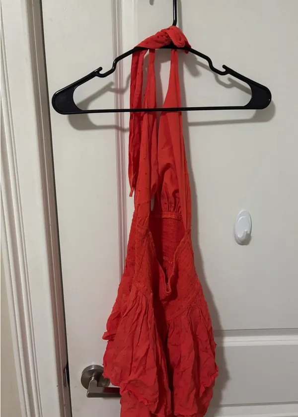 Sky to Moon Romper - Image 3