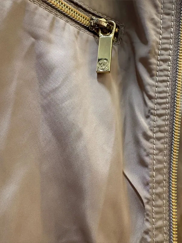 Michael Kors Rain Jacket - Image 7