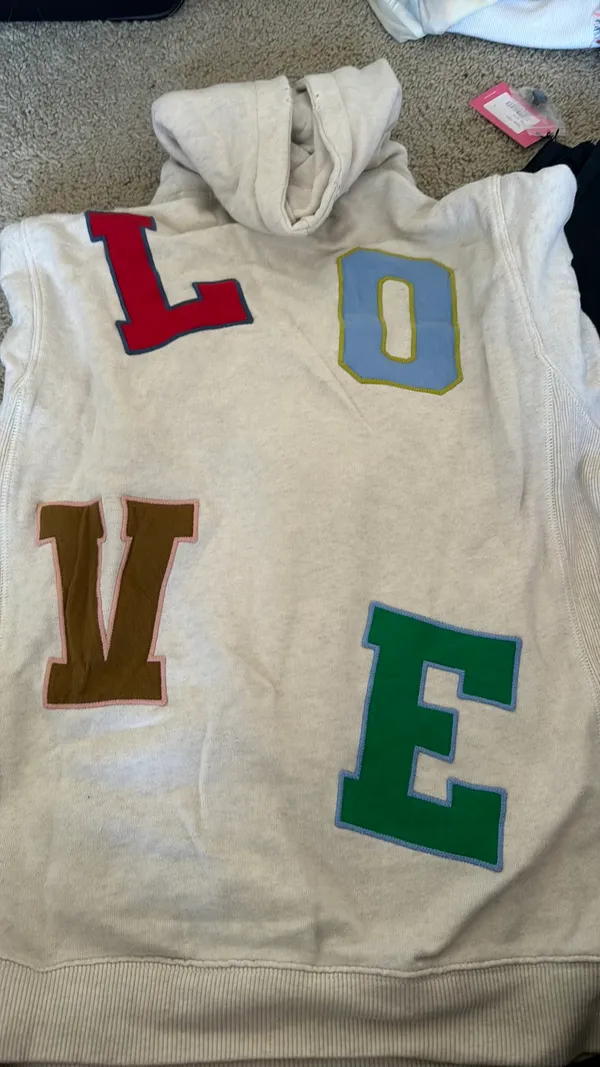 American Eagle Hoodie / Sweat Shirt - Image 2