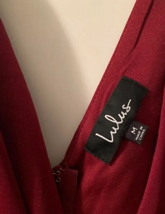 Lulus Gown - Image 6