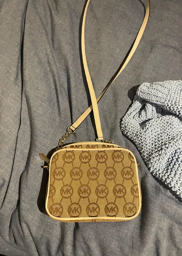 Michael Kors Purse - Image 2