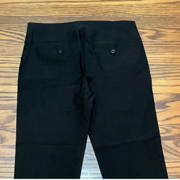 Black Pants M - Image 8