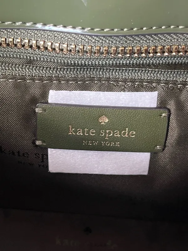 Kate Spade Reegan small shoulder bag - Image 9