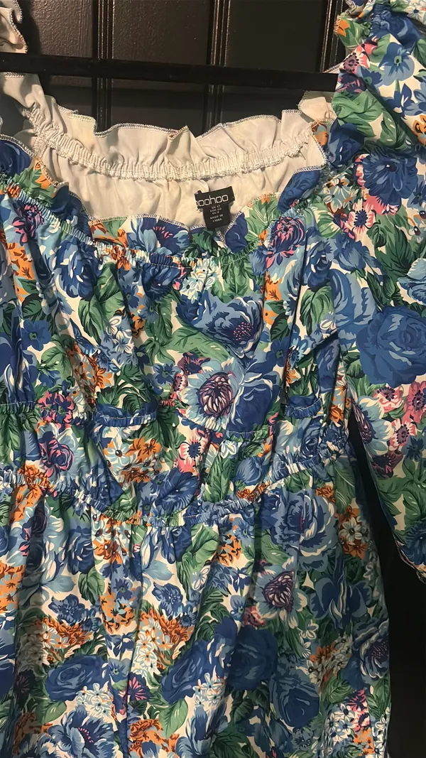 Romper Boohoo - Image 3