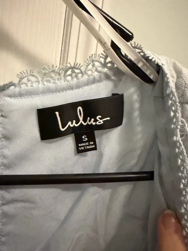 Lulus Dress - Image 3