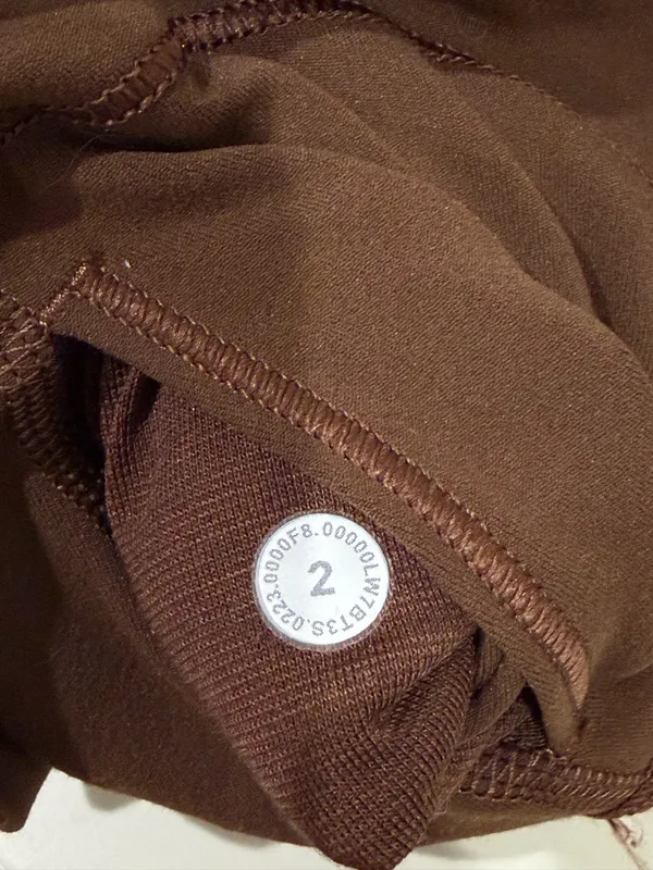 Lululemon Align Shorts 6" - Image 3