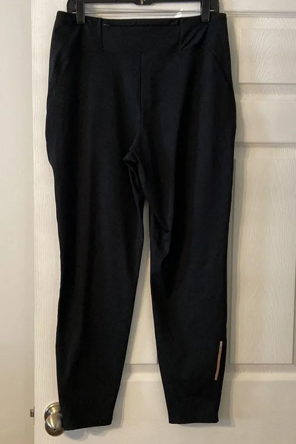 REI Co-op Wome pants size L excellent condition inseam 28” - Image 7