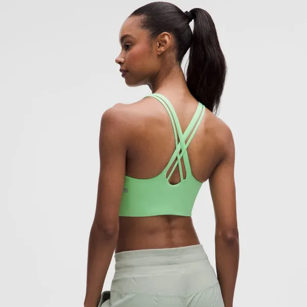 Lululemon Sports Bra - Image 2