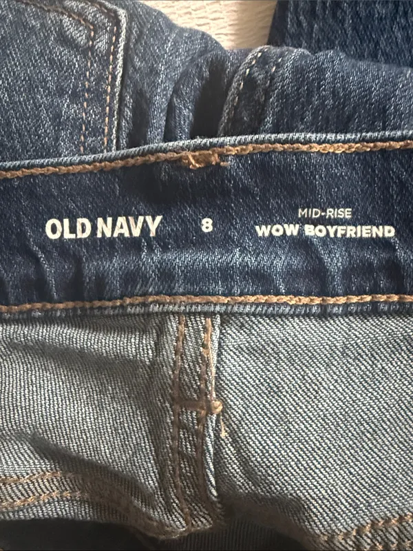 Old Navy Women’s Jean - Image 4