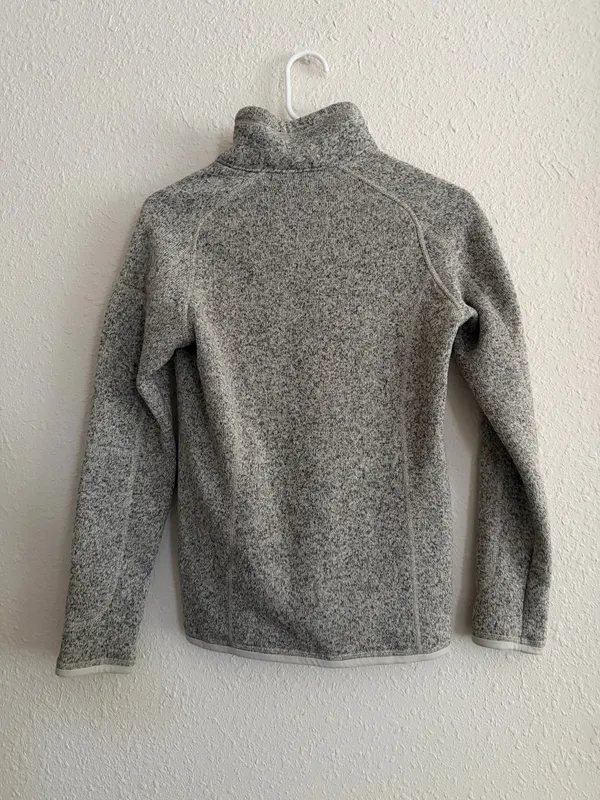 Patagonia Pullover - Image 5