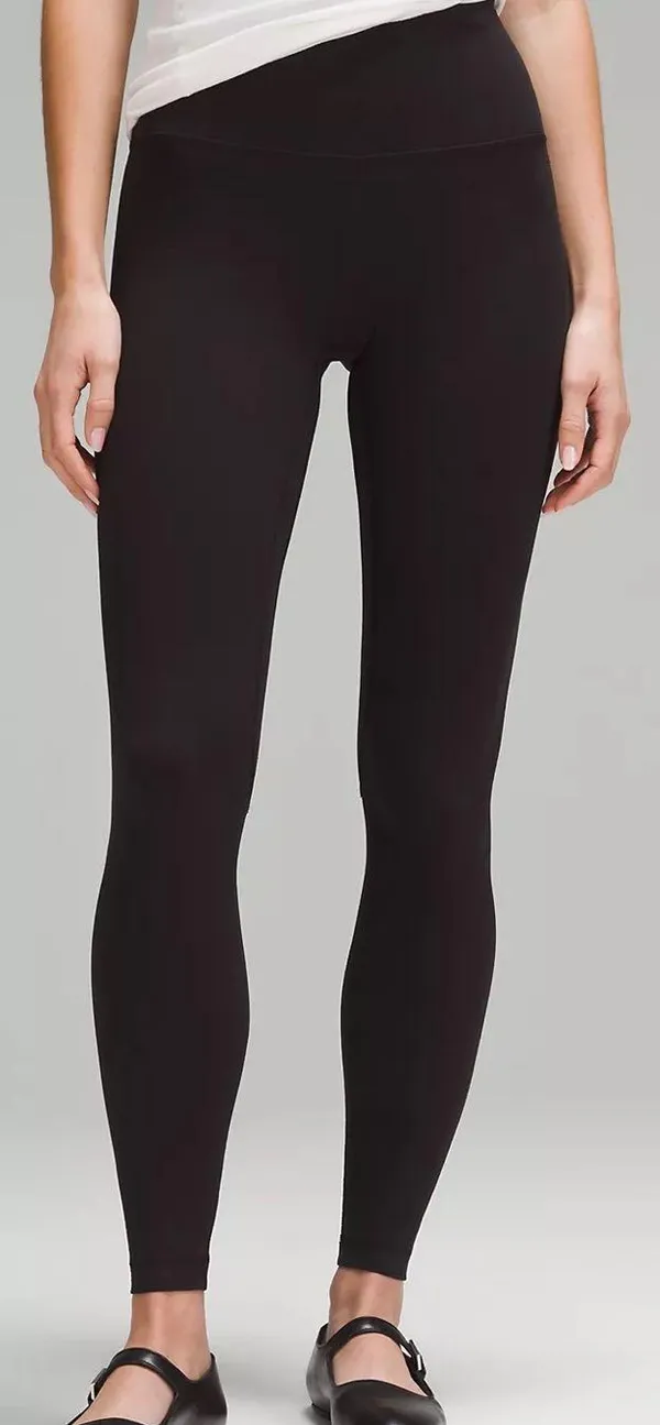 Lululemon Align HR Pants 28” size 6 - Image 4