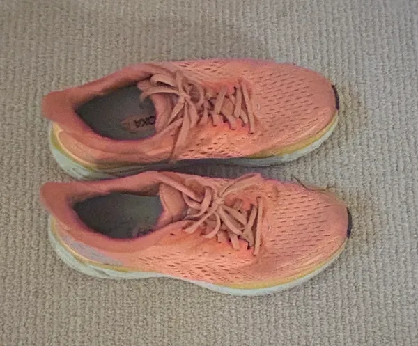 Hoka Running Shoes - Image 2