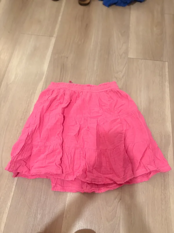 Aerie Gauze skirt - Image 2