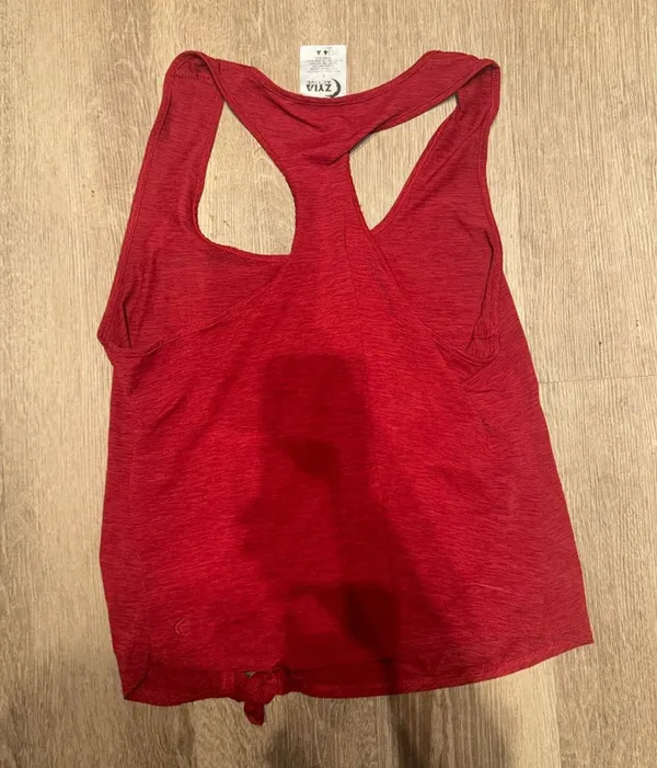 Zyia Tank Top - Image 2