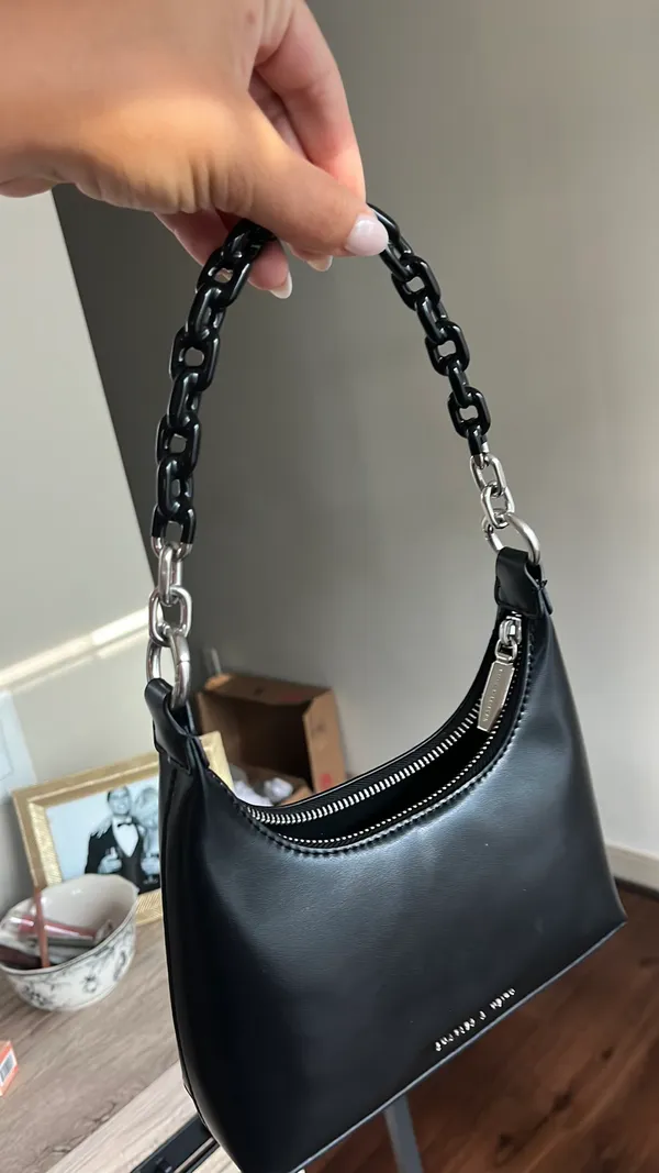 Charles and Keith Purse - Image 5