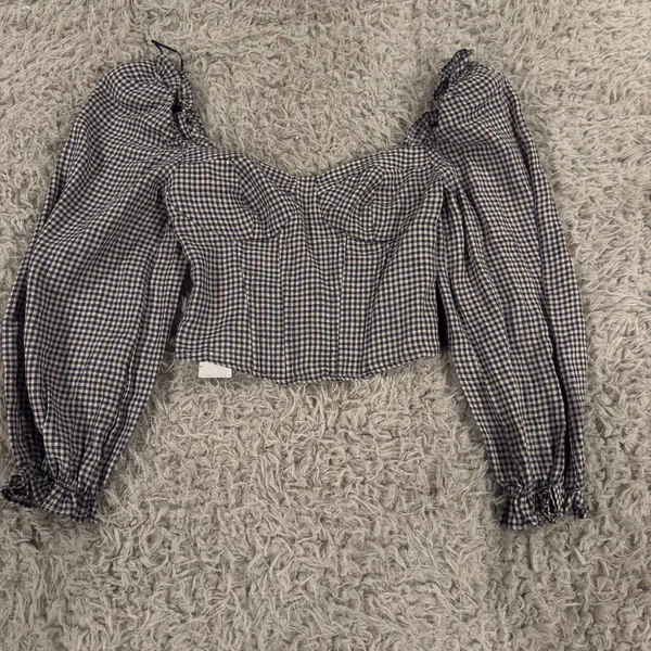 ASTR The Label Top - Image 2