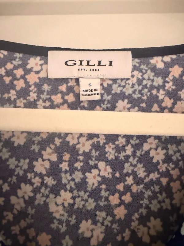 Boutique Gilli Dress - Image 3