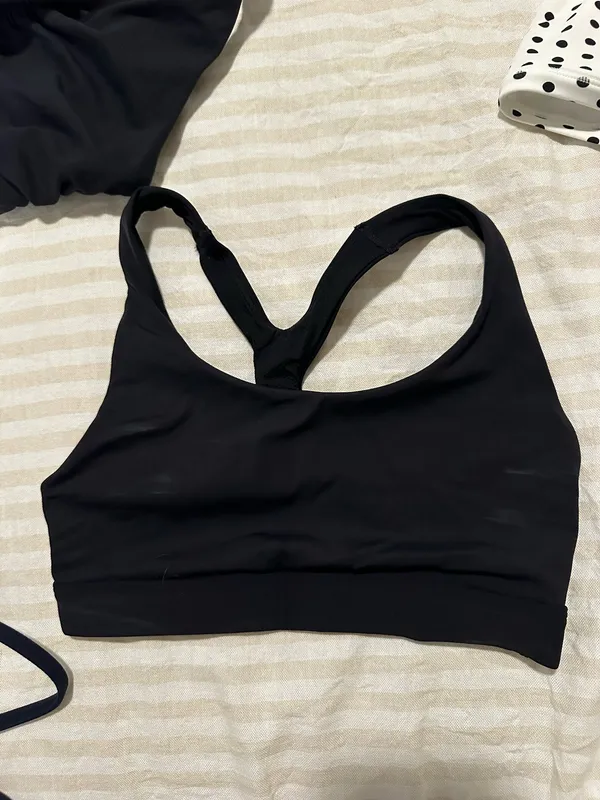 Athleta sports bra - Image 2