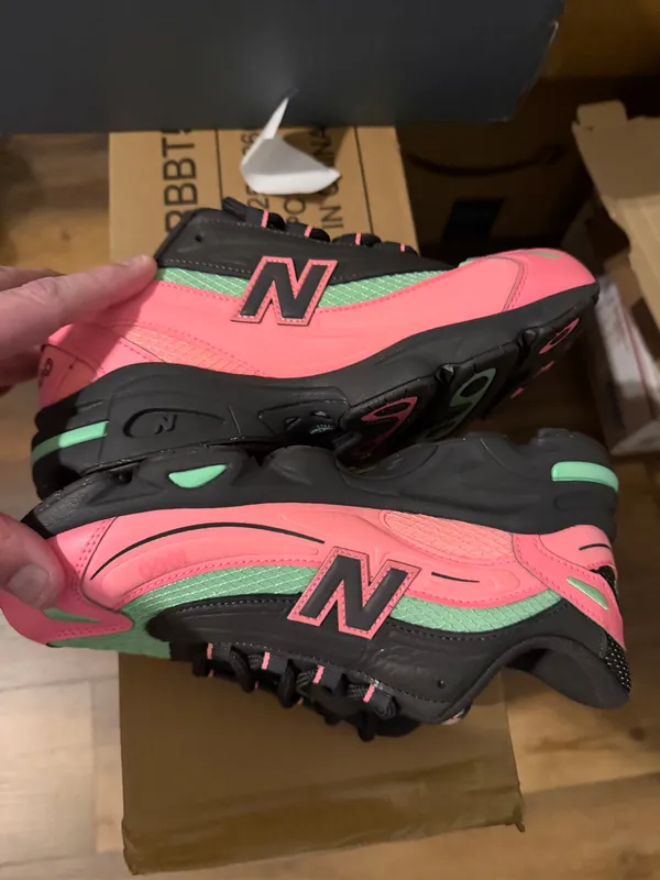 New Balance 1000 size 5 & 6 available  - Image 4